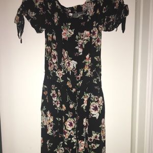 Xhilaration Jumpsuit